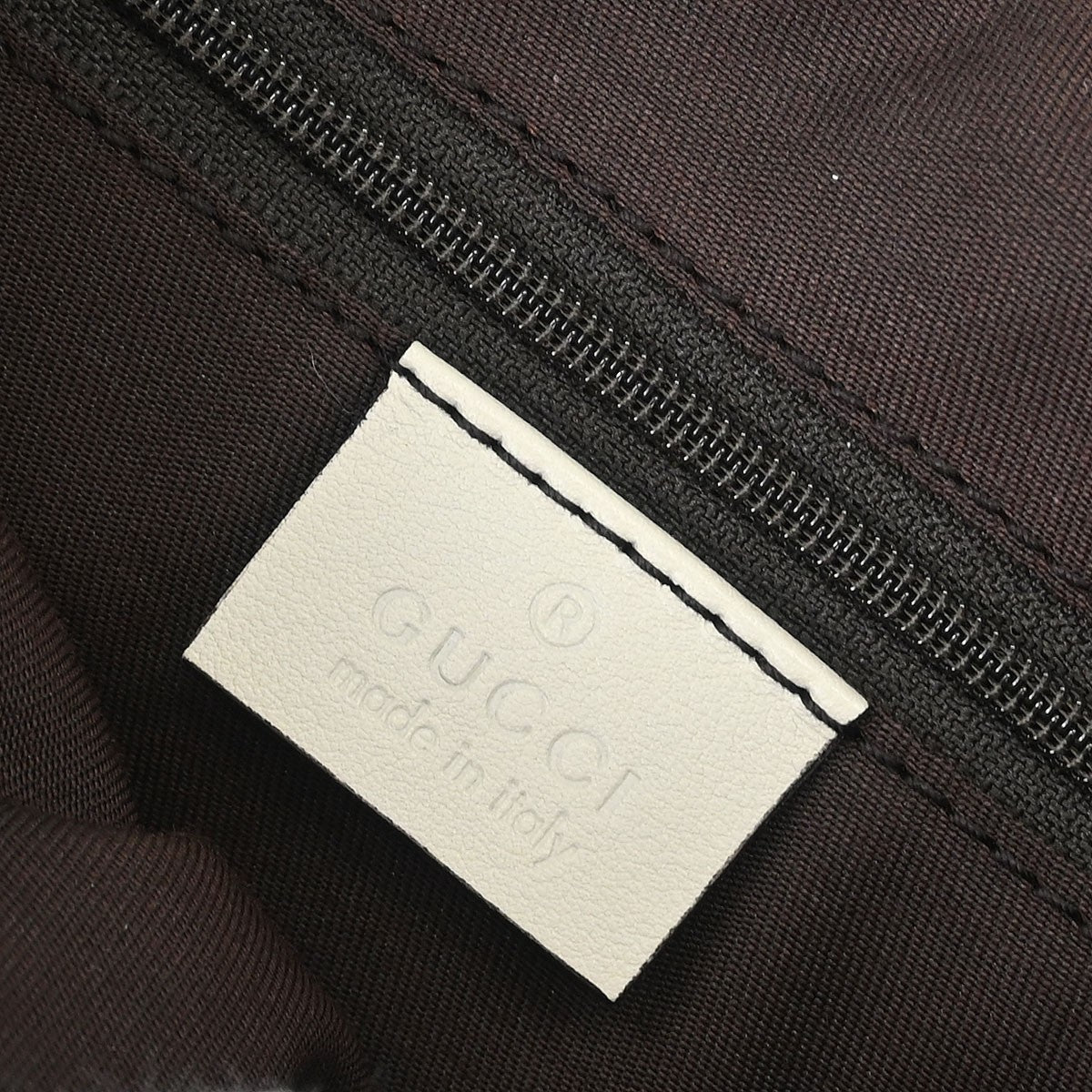 Gucci Sukey Hobo GG Canvas with Leather, BEIGE, CANVAS, Handbag