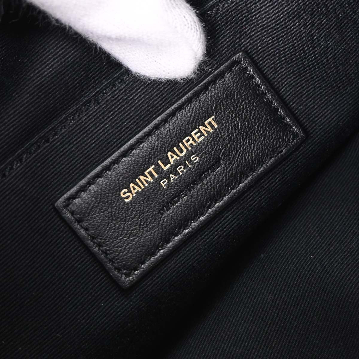 Saint Laurent Emmanuelle Hobo Fringe Leather, MULTICOLOUR, LEATHER, Handbag
