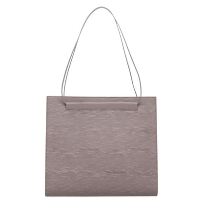 Louis Vuitton Whistler Carryall Bag Pony Hair and Leather, GRAY, LEATHER, Travel bag