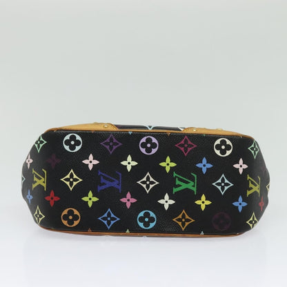 Louis Vuitton Marilyn Handbag Monogram Multicolor, MULTICOLOUR, CANVAS, Shoulder bag