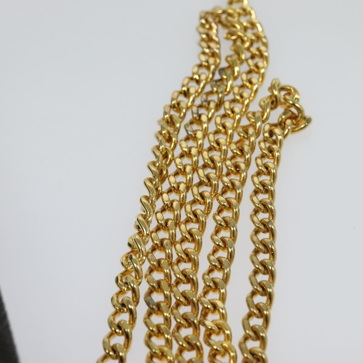 Christian Dior Vintage Honeycomb Flap Crossbody Bag Canvas and Leather, BLACK, CANVAS, Crossbody bag