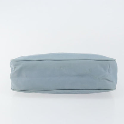 Prada Re-Edition 2000 Hobo Tessuto, BLUE, NYLON, Crossbody bag