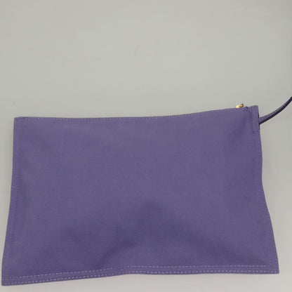 Louis Vuitton Cabas Ipanema Canvas, PURPLE, CANVAS, Tote bag