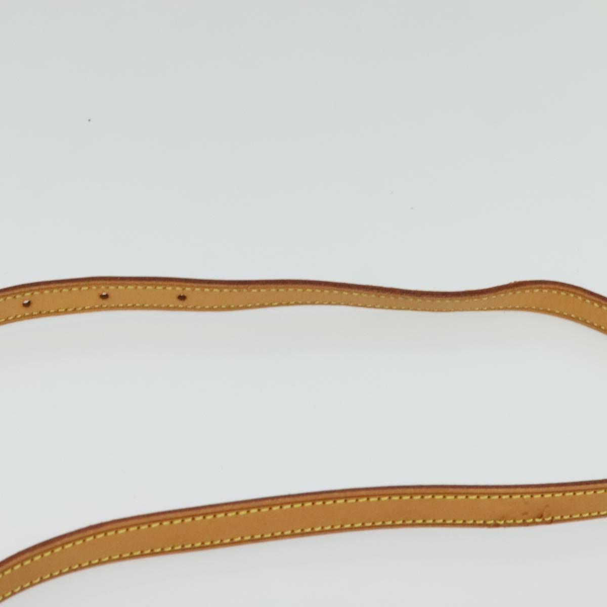 Louis Vuitton Drouot Handbag Monogram Canvas, BROWN, CANVAS, Handbag