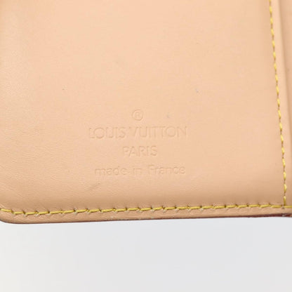 Louis Vuitton Portefeuille Viennois Monogram Canvas, MULTICOLOUR, CANVAS, Wallets