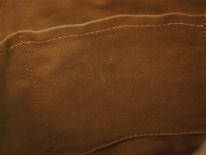Louis Vuitton Totally Handbag Monogram Canvas, BROWN, CANVAS, Tote bag