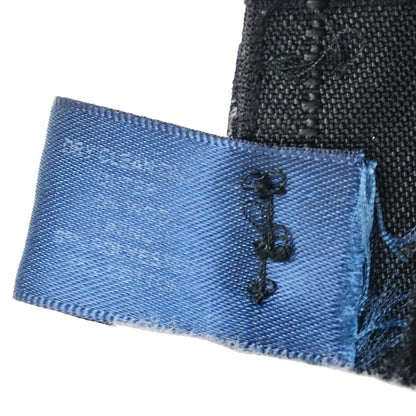 Burberry Nova Check Bucket Hat Wool Cotton, BLACK, WOOL, Head accessory