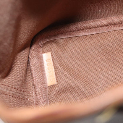 Louis Vuitton Nano Noe Shoulder Bag Monogram Canvas, BROWN, CANVAS, Shoulder bag