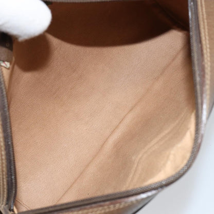 Gucci Ophidia Shoulder Bag GG Coated Canvas, BEIGE, CANVAS, Shoulder bag