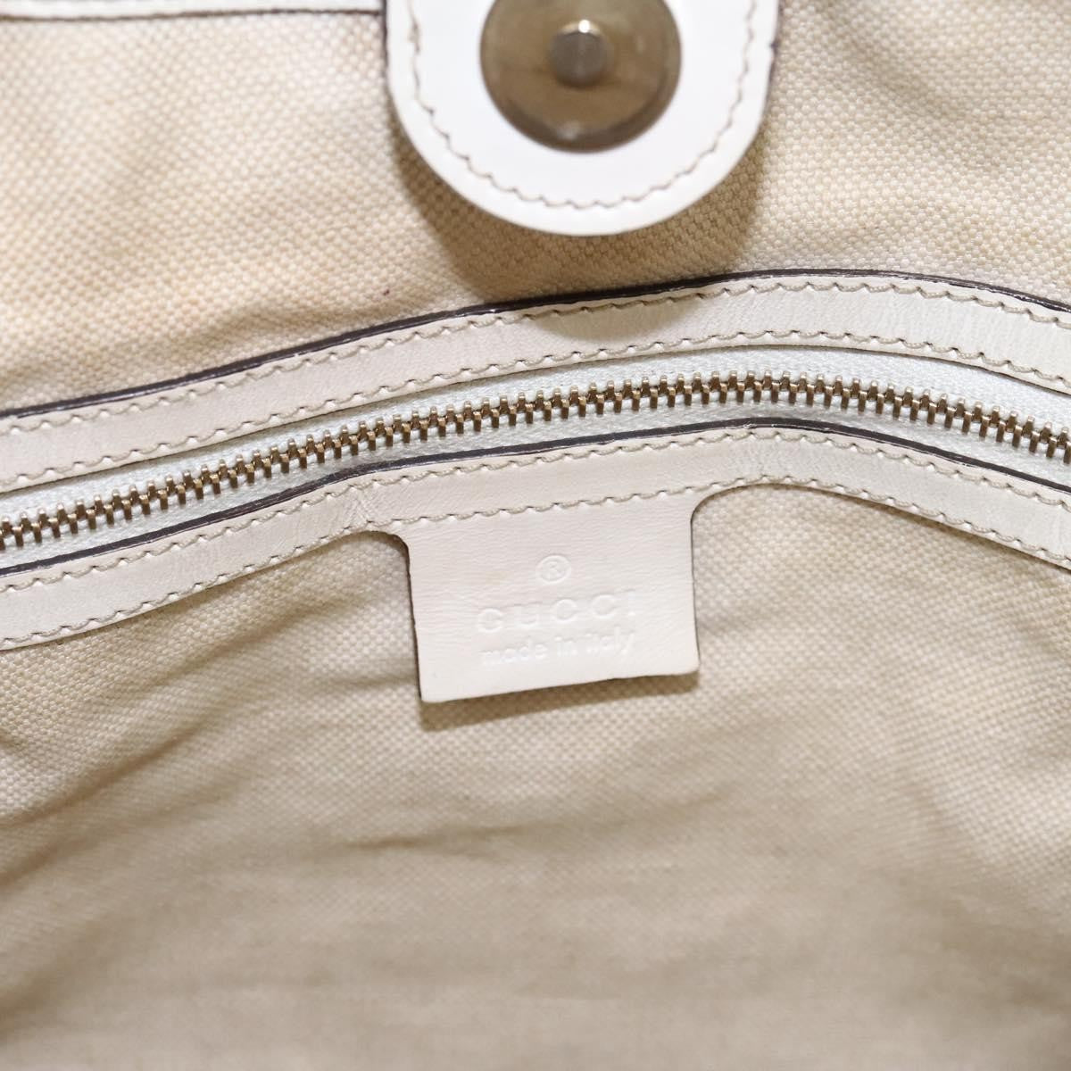 Gucci Heritage Web Hobo GG Canvas, NAVY, CANVAS, Shoulder bag