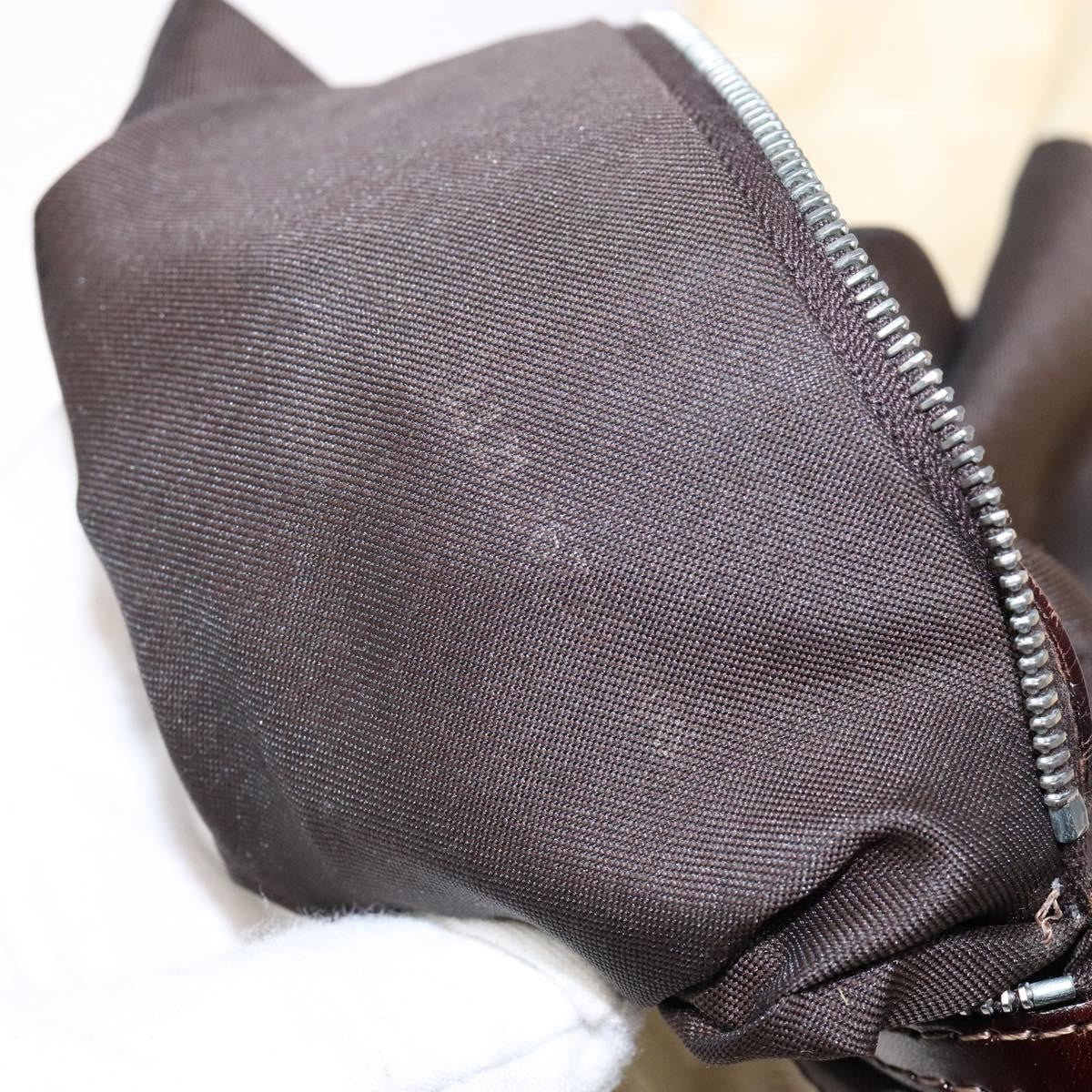 Fendi Baguette Bag Zucca Canvas, BEIGE, CANVAS, Shoulder bag