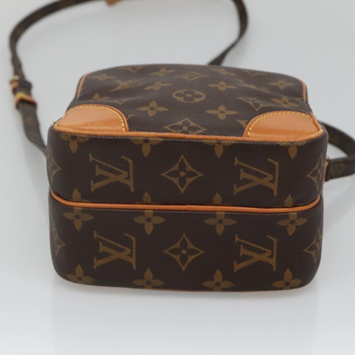 Louis Vuitton Amazone Bag Monogram Canvas, MULTICOLOUR, CANVAS, Shoulder bag