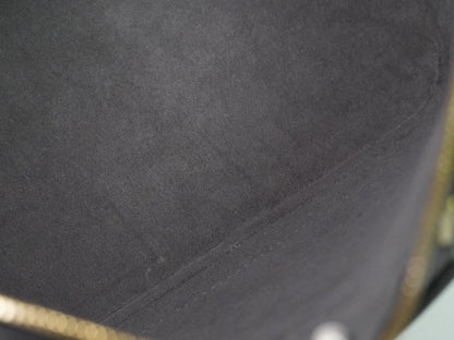 Louis Vuitton Alma Handbag Epi Leather, BLACK, EPI_LEATHER, Handbag