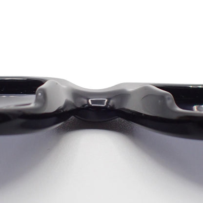 Chanel Logo CC Sunglasses Plastic, Black, Plastic, Sunglasses