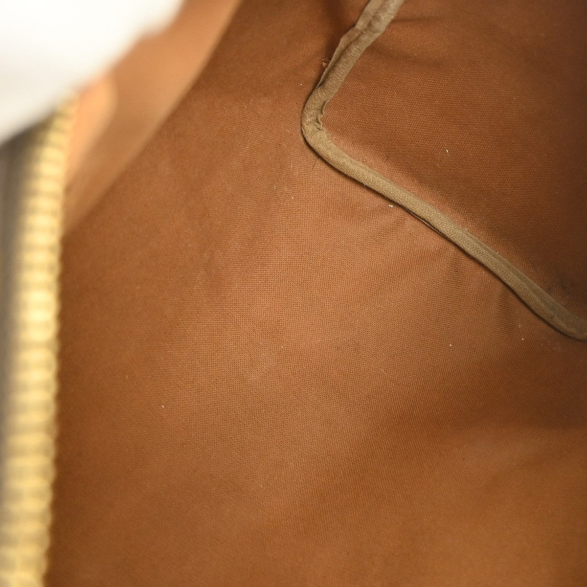 Louis Vuitton Speedy Handbag Monogram Canvas, BROWN, MONOGRAM CANVAS,LEATHER, Handbag
