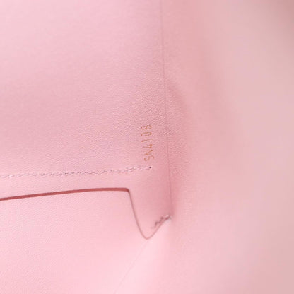 Louis Vuitton Kirigami Pochette Monogram Canvas, BROWN, CANVAS, Clutche & pouche