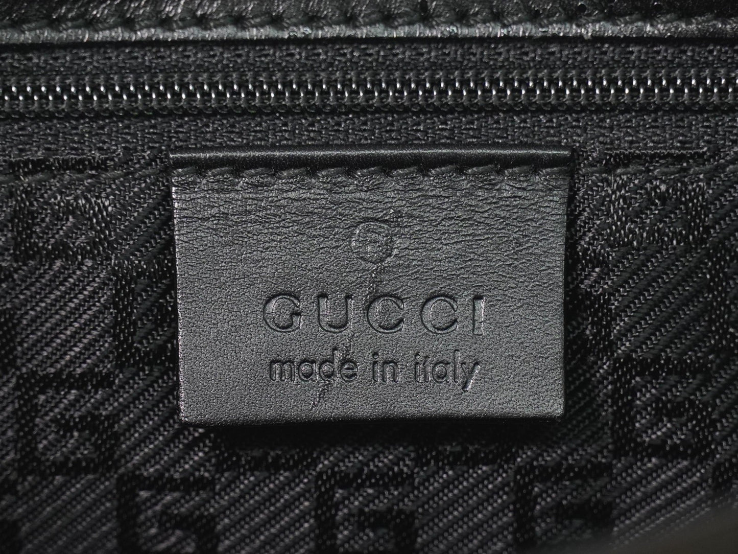 Gucci Tiger Head Shoulder bag Suede, BROWN, SUEDE, Shoulder bag