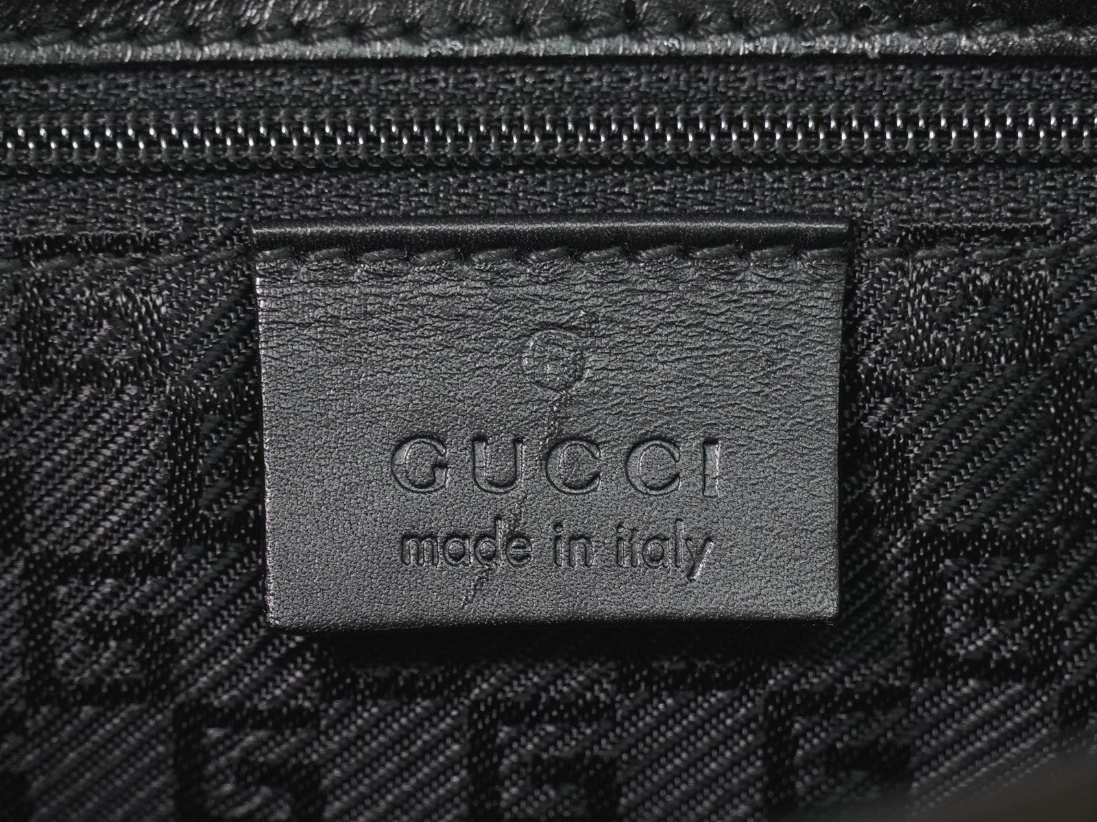 Gucci Tiger Head Shoulder bag Suede, BROWN, SUEDE, Shoulder bag