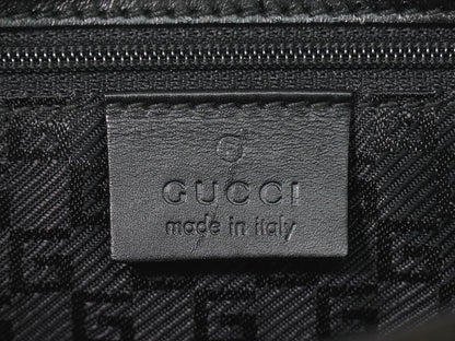 Gucci Tiger Head Shoulder bag Suede, BROWN, SUEDE, Shoulder bag
