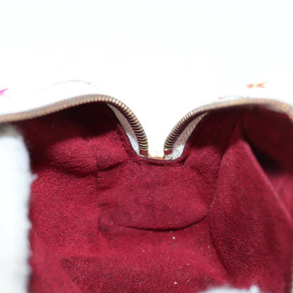 Louis Vuitton Wapity Trousse Pouch Monogram Multicolor, MULTICOLOUR, CANVAS, Clutche & pouche