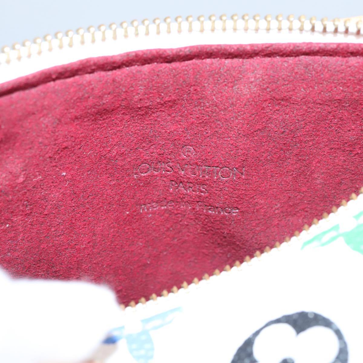 Louis Vuitton Speedy Mini HL Handbag Monogram Multicolor, MULTICOLOUR, CANVAS, Handbag