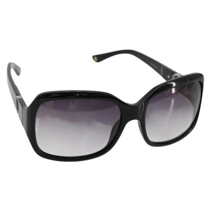 Chanel Logo CC Sunglasses Plastic, Black, Plastic, Sunglasses