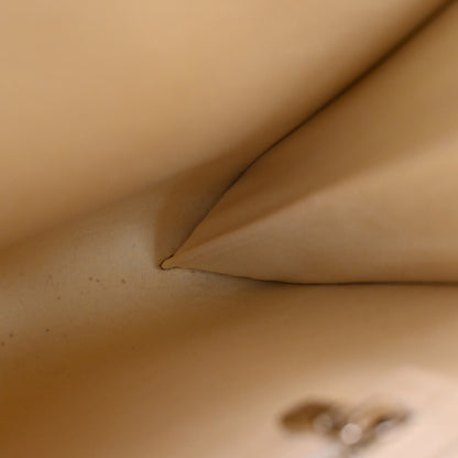 Louis Vuitton Saint Tropez Handbag Epi Leather, BEIGE, LEATHER, Handbag