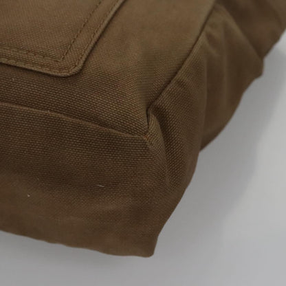 Louis Vuitton That's Love Tote Canvas, KHAKI, CANVAS, Tote bag