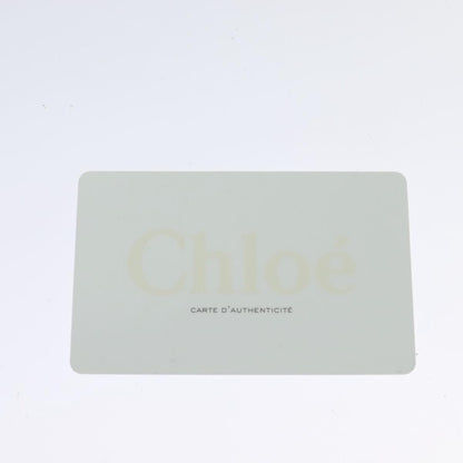 Chloe Lily Handbag Leather, PINK, LEATHER, Handbag