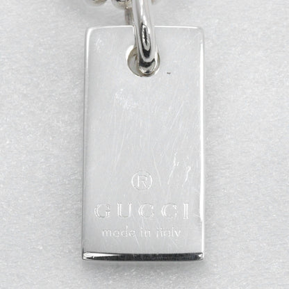 Gucci Ball chain bracelet Silver 925, SILVER, SILVER, Bracelet