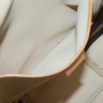 Louis Vuitton Excursion Handbag Monogram Canvas, BROWN, CANVAS, Handbag