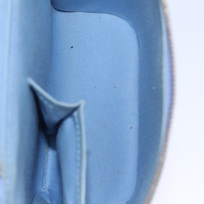 Louis Vuitton Sullivan Handbag Monogram Vernis, PURPLE, PATENT_LEATHER, Shoulder bag