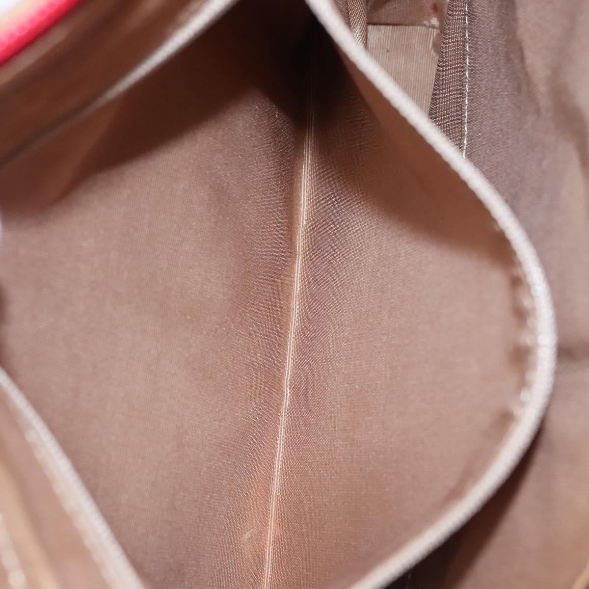 Burberry Nova Check Handbag Nova Check Canvas and leather, BEIGE, CANVAS, Handbag