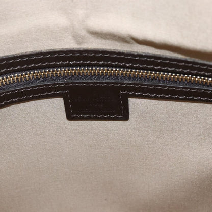 Louis Vuitton Francoise handbag Mini lin, KHAKI, CANVAS, Tote bag