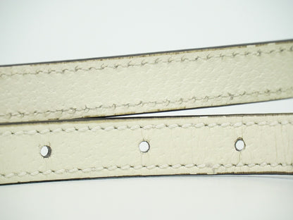 Gucci Ophidia Dome Shoulder Bag Flora GG Coated Canvas, BEIGE, CANVAS, Crossbody bag