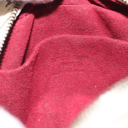 Louis Vuitton Wapiti Trousse Pouch Monogram Canvas, MULTICOLOUR, CANVAS, Clutche & pouche