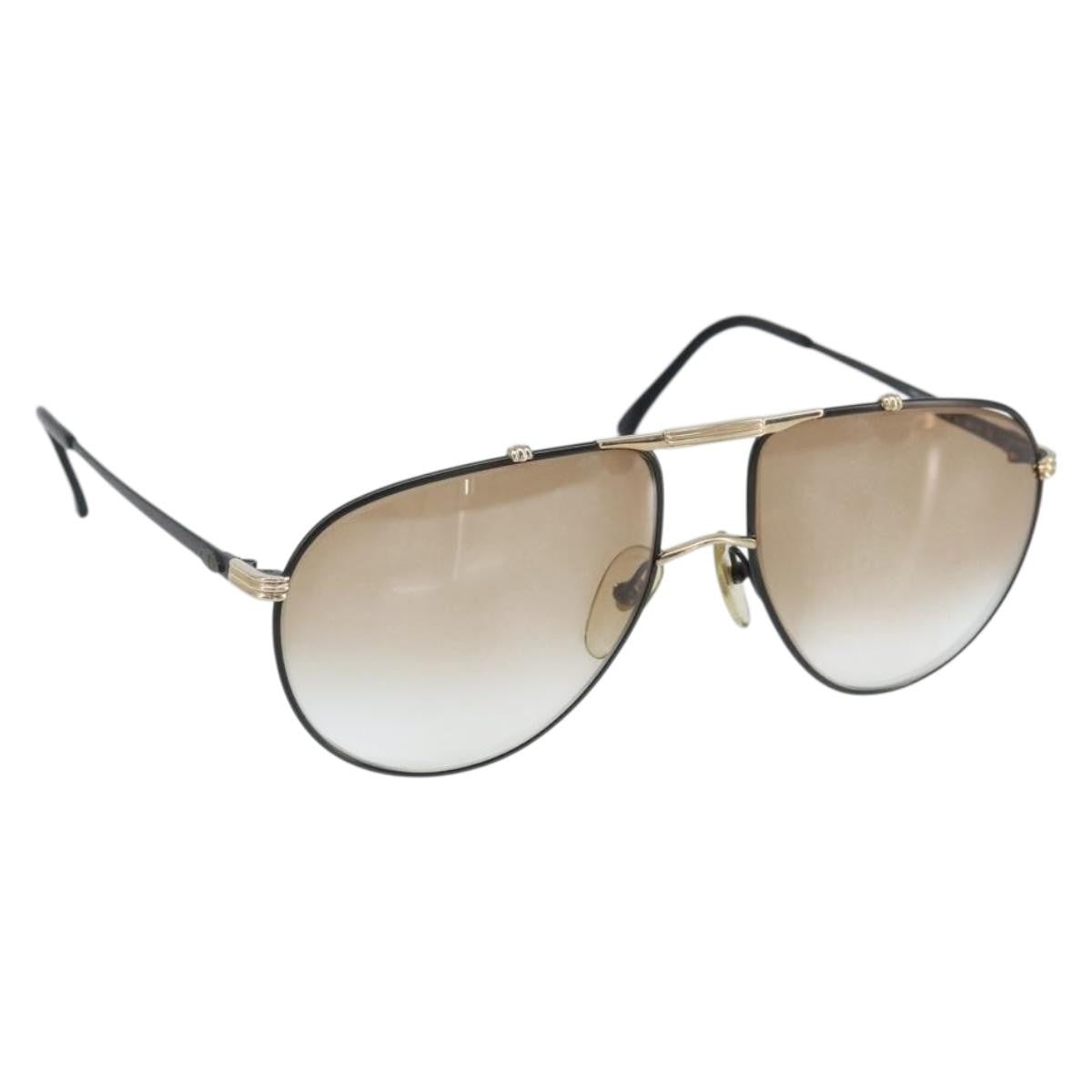 Christian Dior Sunglasses Metal, BROWN, METAL, Sunglasse