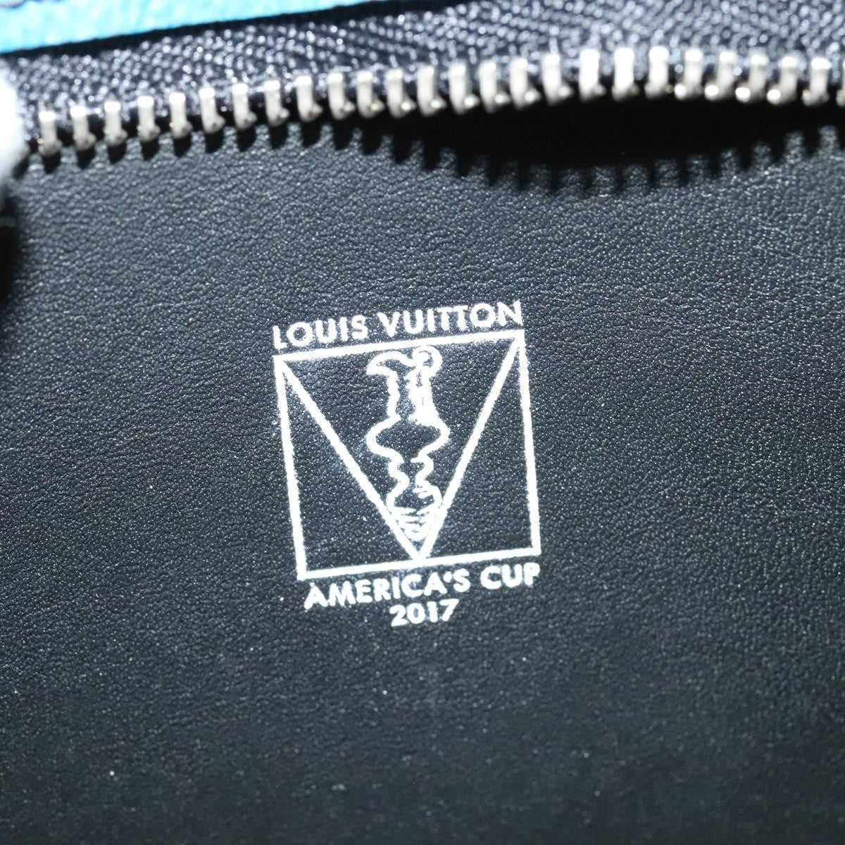 Louis Vuitton Pochette Phone Damier Graphite Canvas, GRAY, CANVAS, Shoulder bag