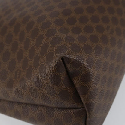 Celine Tote bag Canvas, BROWN, CANVAS, Tote bag