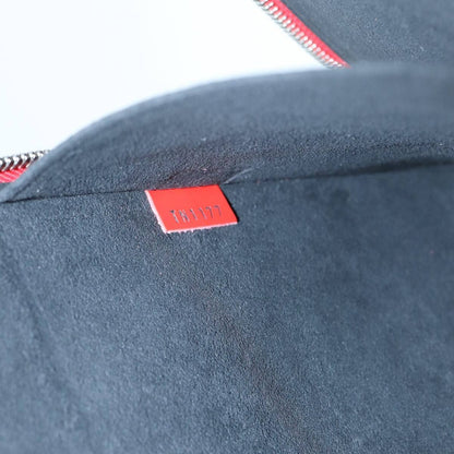 Louis Vuitton Pochette Jour Epi Leather, RED, LEATHER, Clutche & pouche