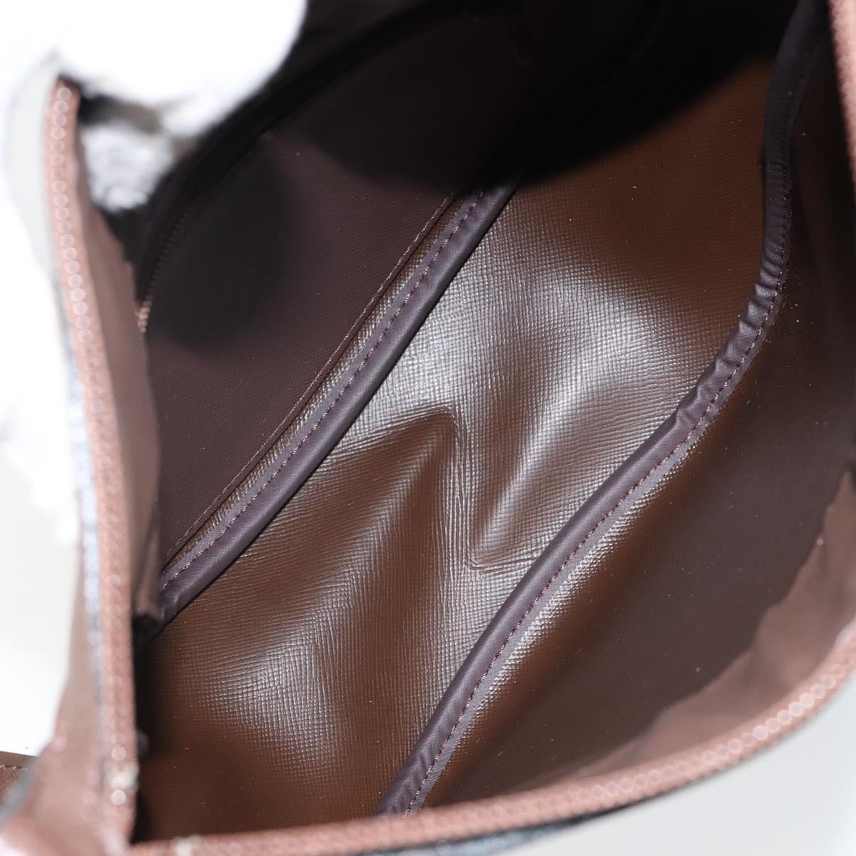 Burberry Nova Check Tote Nylon and Leather, BEIGE, CANVAS, Shoulder bag