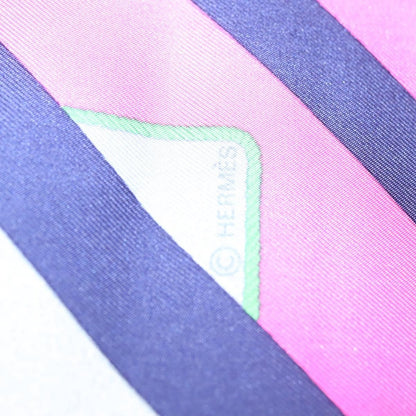 Hermes Carré 90 Silk multicolor, MULTICOLOUR, SILK, Scarve & shawl