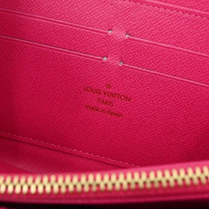 Louis Vuitton Zippy Wallet NM Monogram Multicolor Canvas, MULTICOLOUR, CANVAS, Wallets