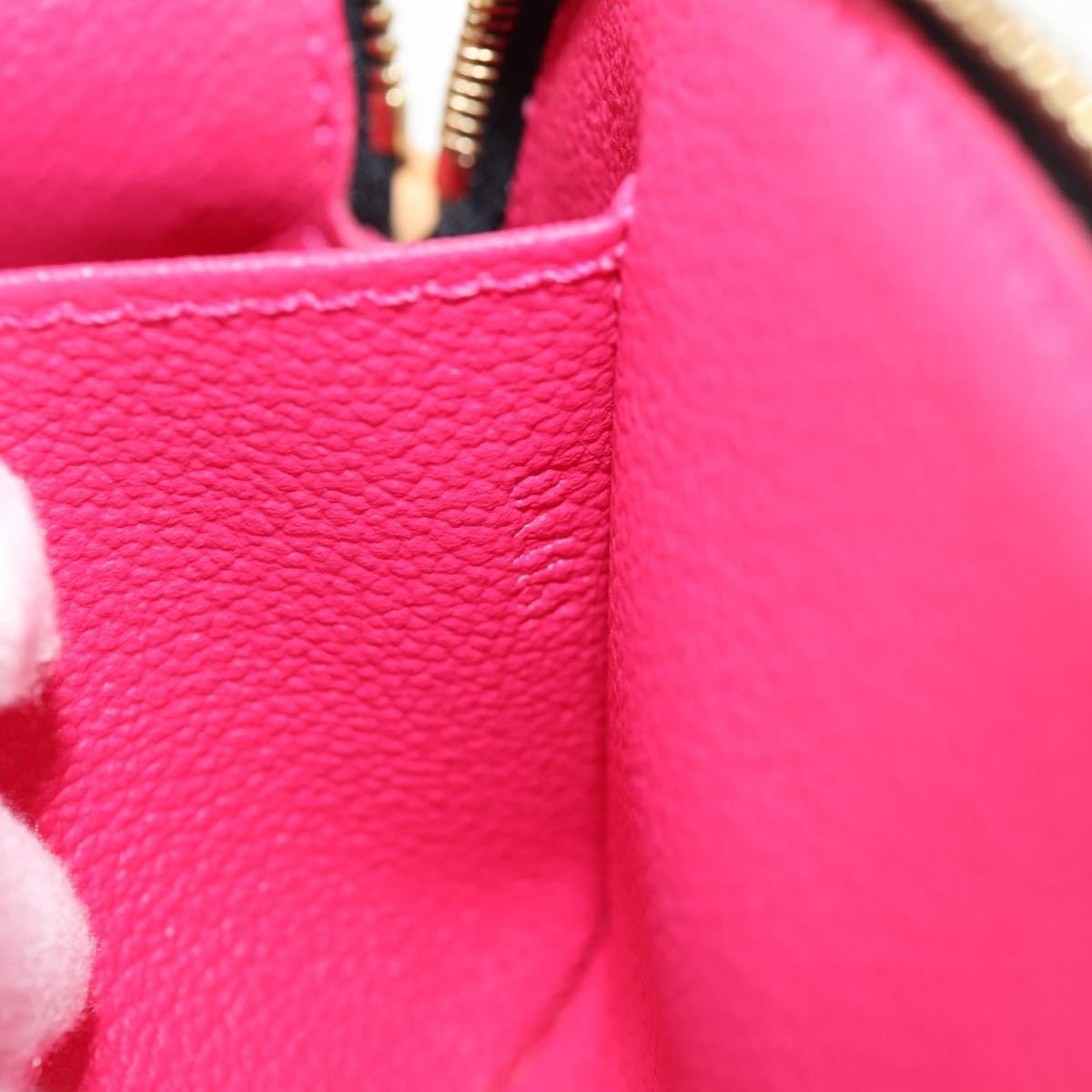 Louis Vuitton Cosmetic Pouch Monogram Multicolor, MULTICOLOUR, CANVAS, Toiletry Case