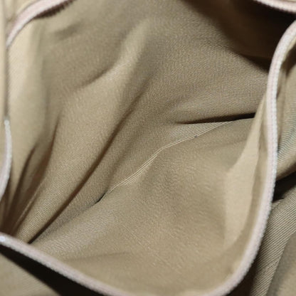 Salvatore Ferragamo Vala tote Canvas, BLACK, CANVAS, Tote bag