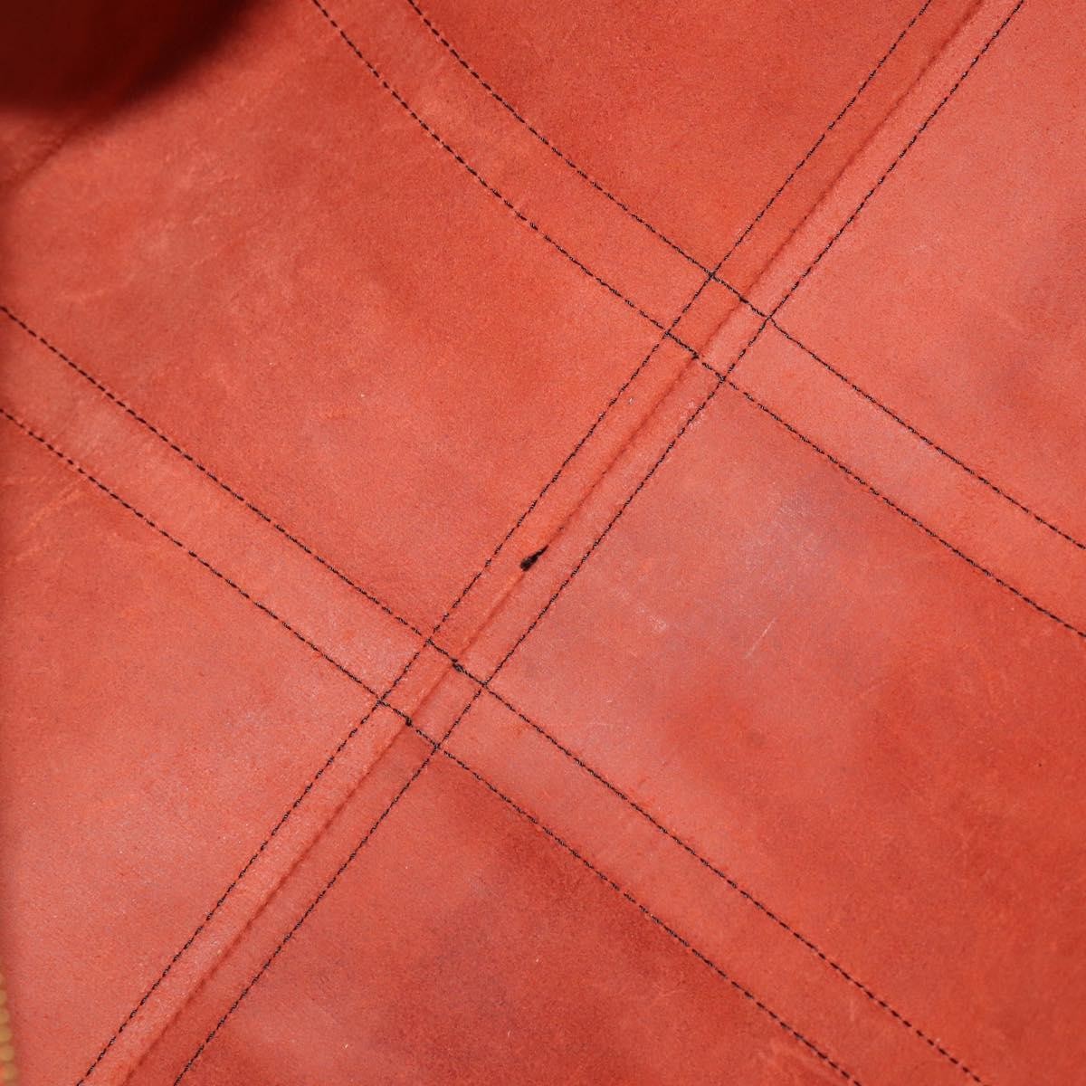 Louis Vuitton Keepall Bag Epi Leather, Red, Leather, Travel Bag