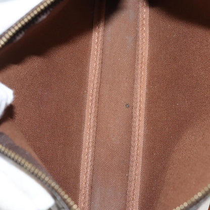 Louis Vuitton Pochette Accessoires Limited Edition Monogram Graffiti, WHITE, CANVAS, Clutche & pouche