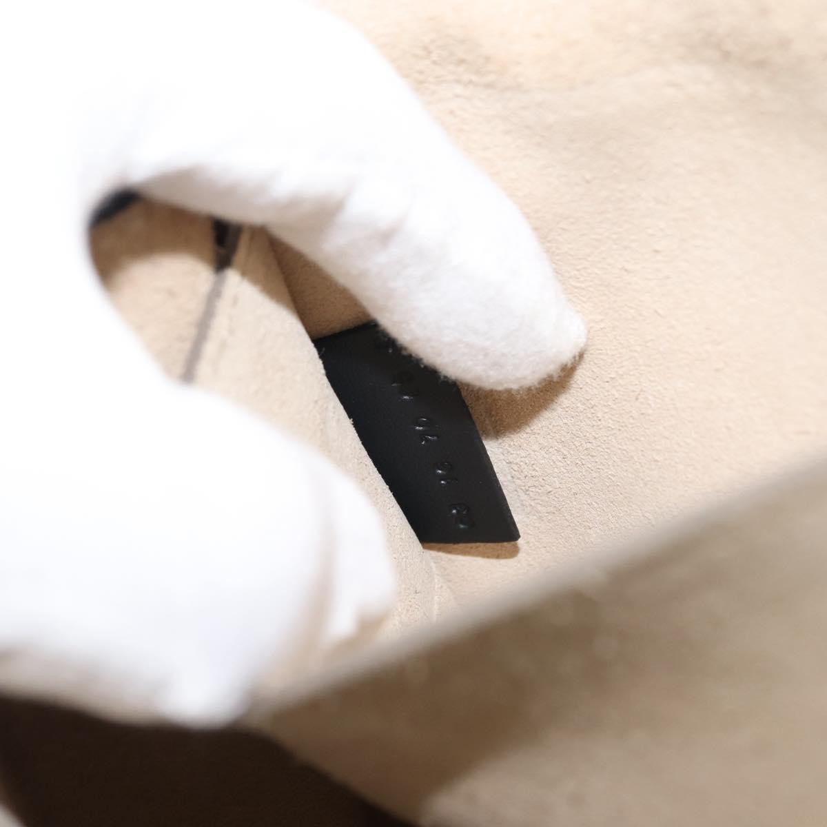 Chloe Drew Shoulder Bag Leather, BLACK, LEATHER, Shoulder bag