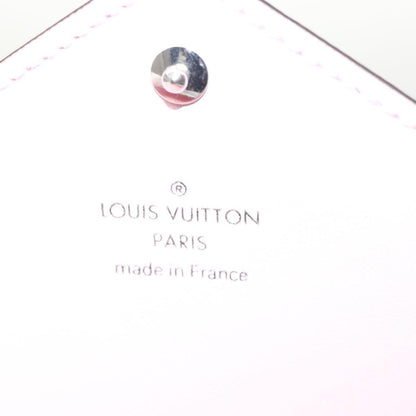 Louis Vuitton Kirigami Pochette Set Limited Edition Escale Monogram Giant, MULTICOLOUR, CANVAS, Clutche & pouche