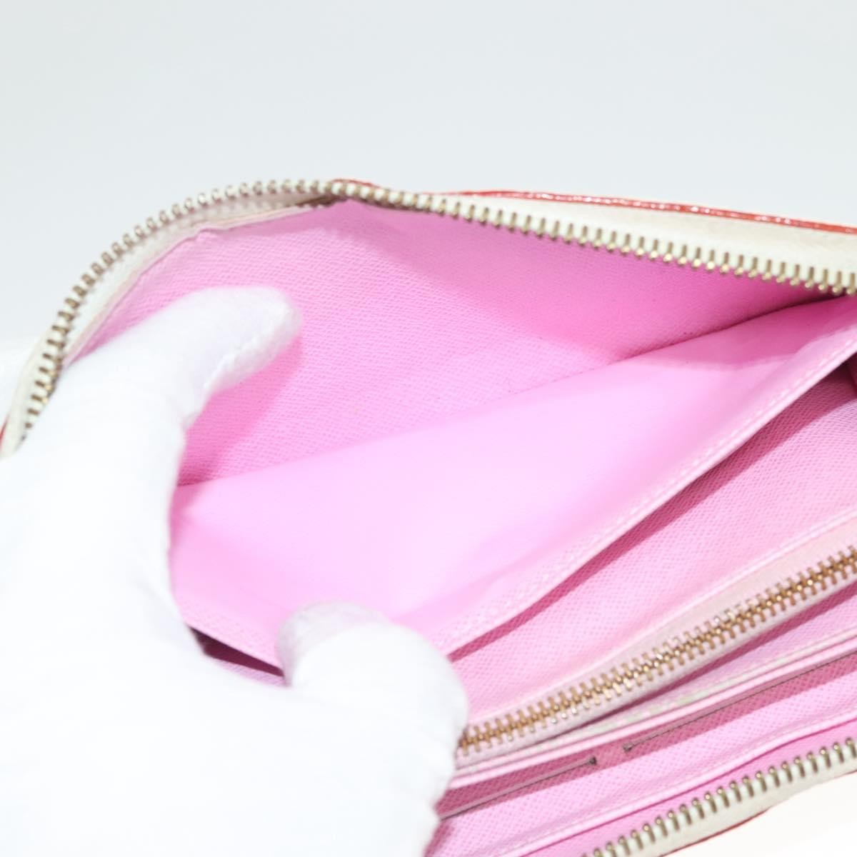 Louis Vuitton Zippy Wallet NM Monogram Multicolor Canvas, MULTICOLOUR, CANVAS, Wallets